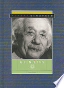 Albert Einstein cover
