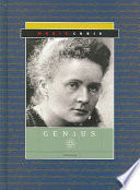 Marie Curie cover