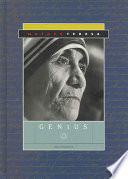Mother Teresa cover