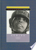 Muhammad Ali cover