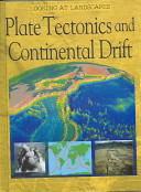 Plate Tectonics and Continental Drift cover