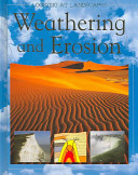 Weathering and Erosion cover