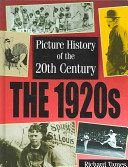 The 1920s cover