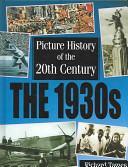 The 1930s cover