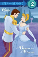 A Dream for a Princess (2005 Edition) cover