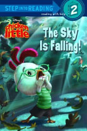 The Sky Is Falling cover
