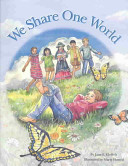 We Share One World cover