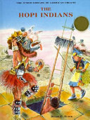 The Hopi Indians cover