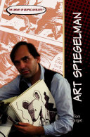 Art Spiegelman cover
