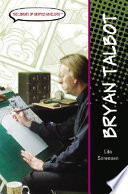 Bryan Talbot cover