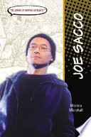 Joe Sacco cover