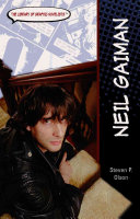 Neil Gaiman cover