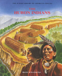 The Huron Indians cover