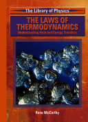 The Laws of Thermodynamics: Understanding Heat and Energy Transfers cover