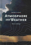 Atmosphere and Weather cover
