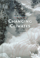 Changing Climates cover