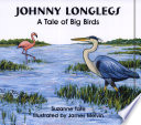 Johnny Longlegs: A Tale of Big Birds cover