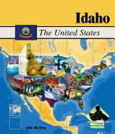 Idaho cover