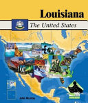 Louisiana (United States) cover