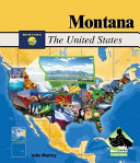 Montana (United States) cover