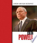Colin Powell cover