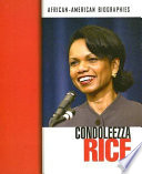 Condoleezza Rice cover