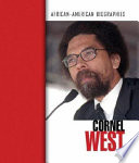 Cornel West cover