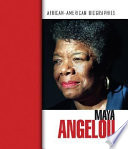 Maya Angelou cover