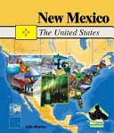New Mexico (United States) cover