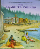 The Kwakiutl Indians cover