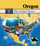 Oregon cover