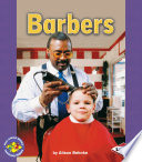 Barbers cover