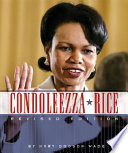 Condoleezza Rice cover