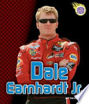 Dale Earnhardt, Jr. cover