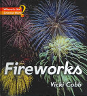 Fireworks cover