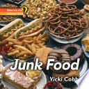 Junk Food cover