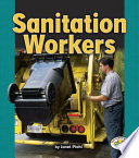 Sanitation Workers cover