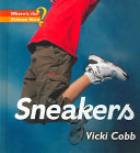 Sneakers cover