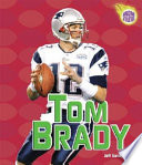 Tom Brady cover