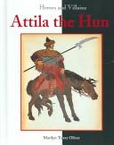 Attila the Hun cover