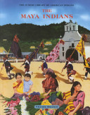 The Maya Indians cover