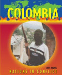 Colombia cover