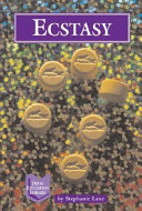 Ecstasy cover