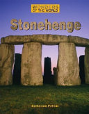 Stonehenge cover