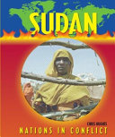 Sudan cover