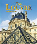 The Louvre cover