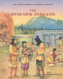 The Mohawk Indians cover
