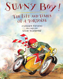 Sunny Boy! The Life and Times of a Tortoise cover