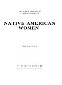 Native American Women cover