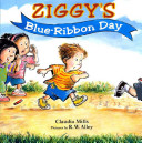Ziggy's Blue-Ribbon Day cover